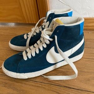 Nike Blazers